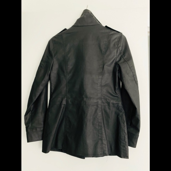 ❌SOLD❌🇨🇦M0851 women’s trench coat - Picture 4 of 7